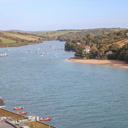 2 Poundstone Court Villa Salcombe Buitenkant foto