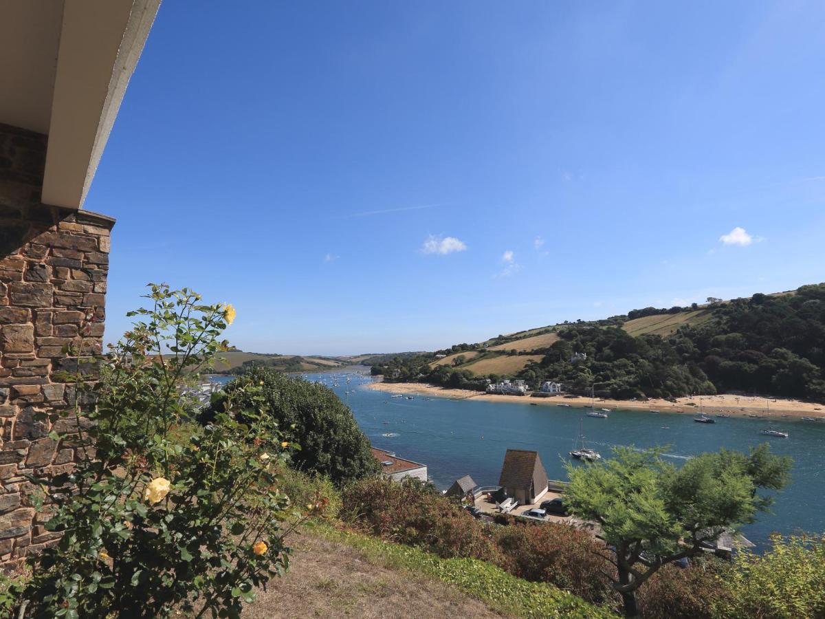 2 Poundstone Court Villa Salcombe Buitenkant foto
