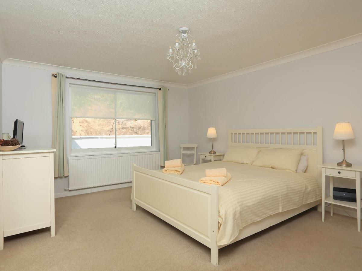 2 Poundstone Court Villa Salcombe Buitenkant foto