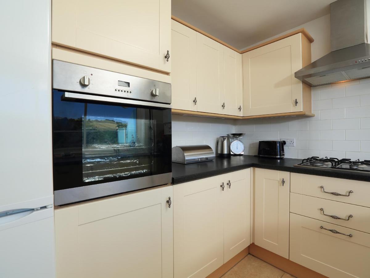 2 Poundstone Court Villa Salcombe Buitenkant foto