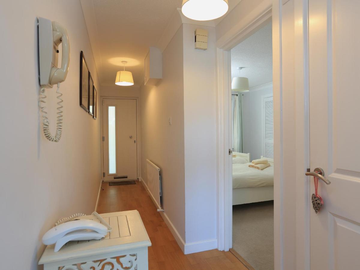 2 Poundstone Court Villa Salcombe Buitenkant foto