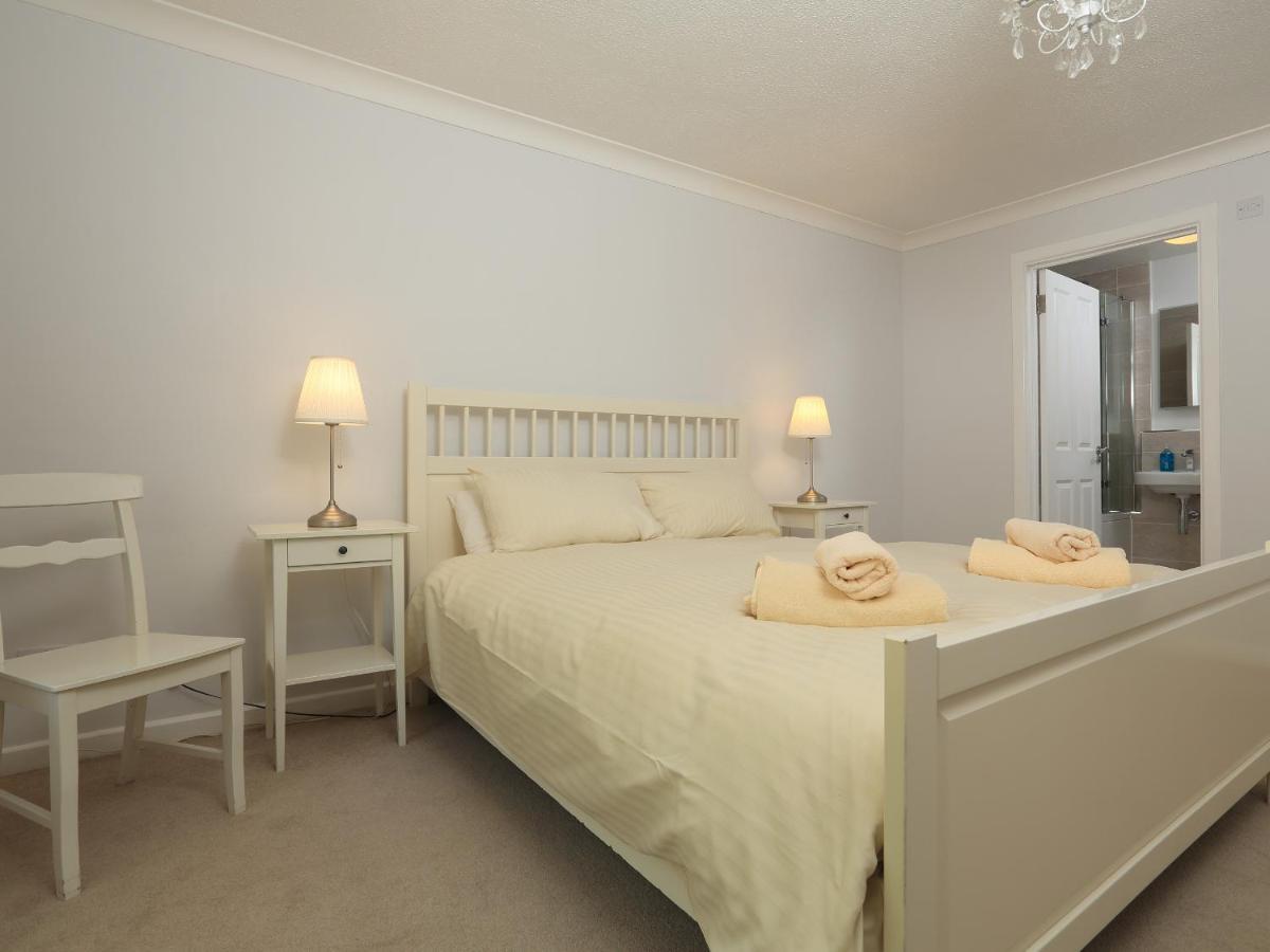 2 Poundstone Court Villa Salcombe Buitenkant foto