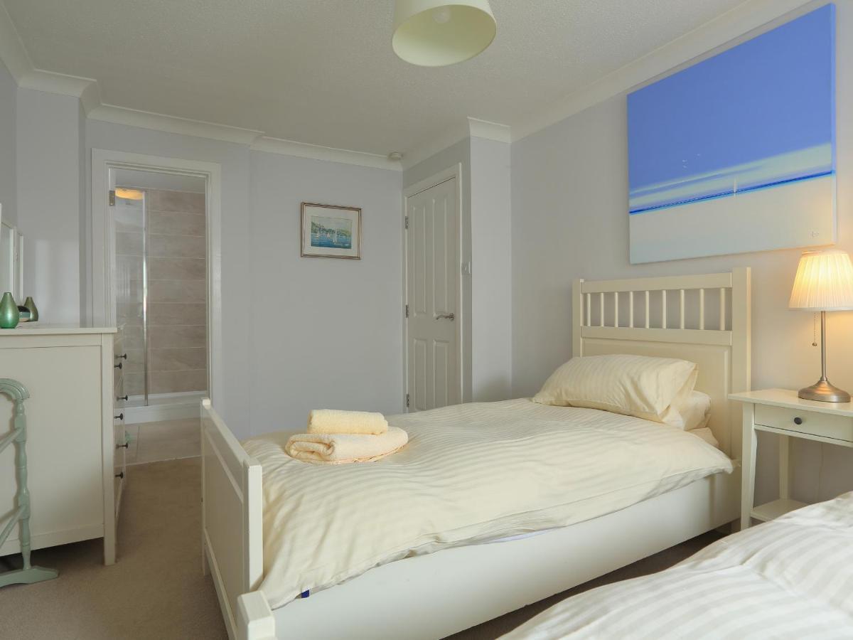 2 Poundstone Court Villa Salcombe Buitenkant foto