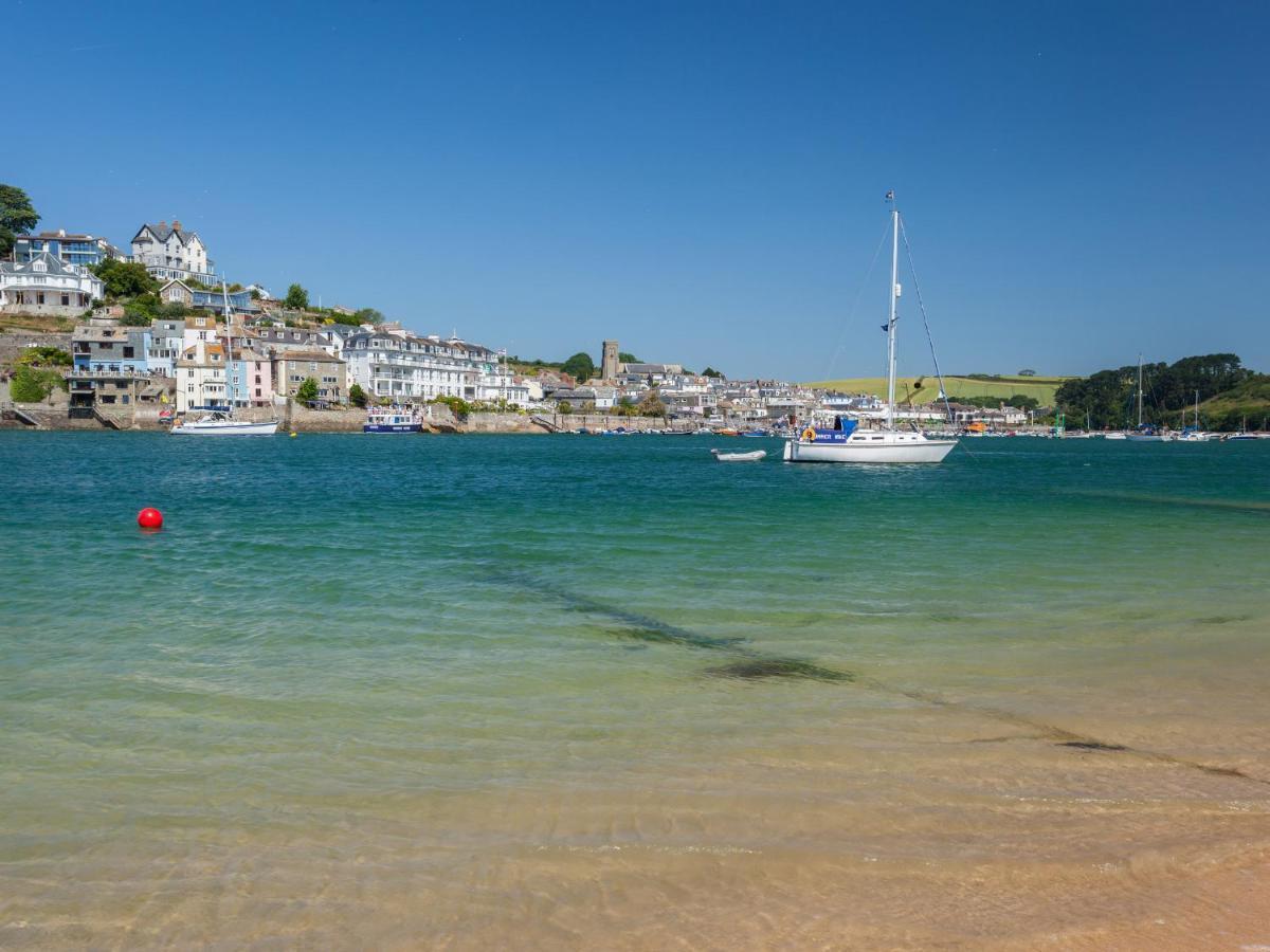 2 Poundstone Court Villa Salcombe Buitenkant foto