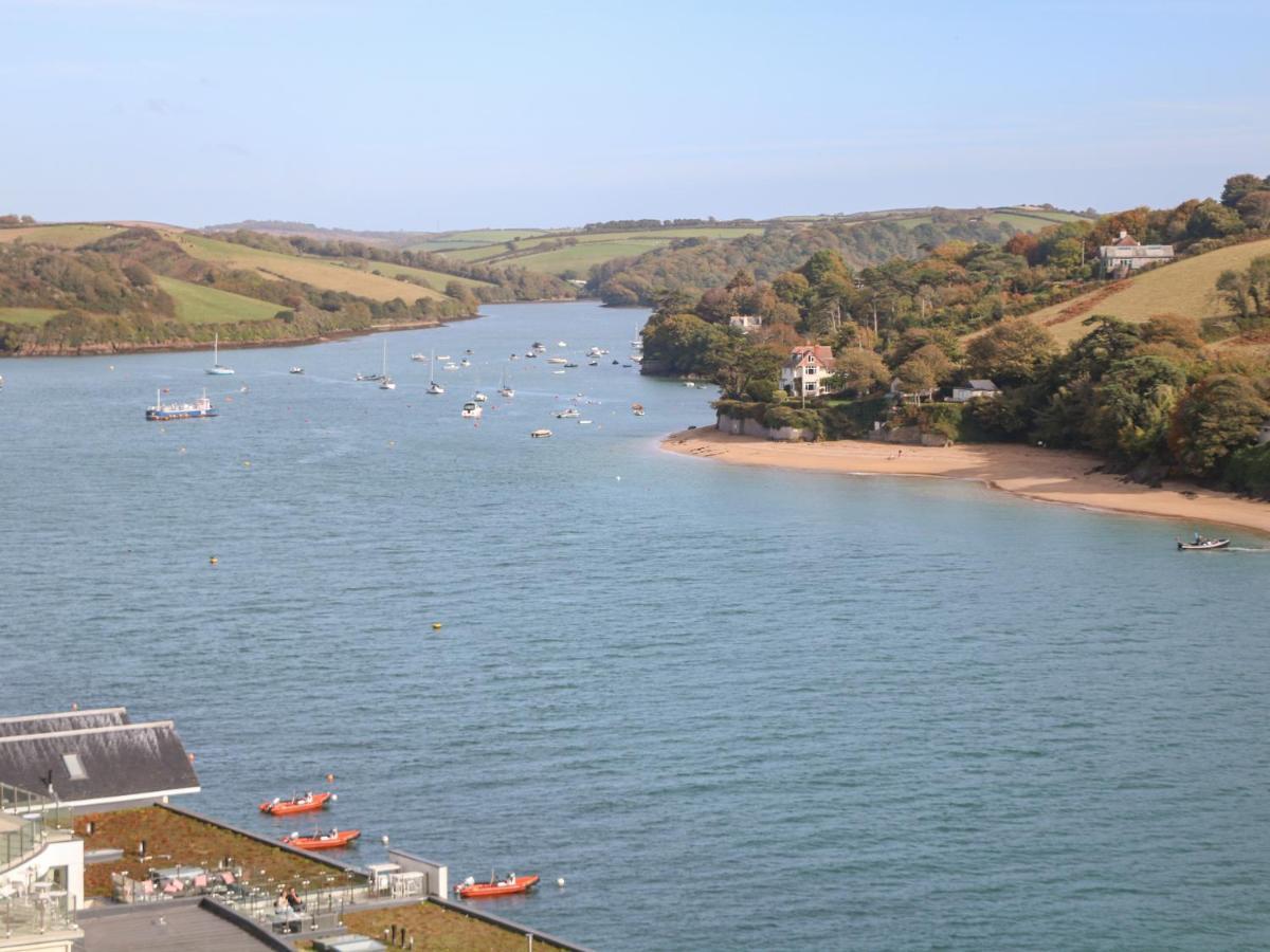 2 Poundstone Court Villa Salcombe Buitenkant foto